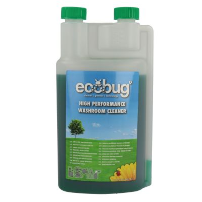 Ecobug Sanitärreiniger